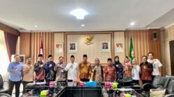 Jelang Wajib Halal 18 Oktober, Pemprov Bengkulu Matangkan Kesiapan RPH