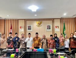 Jelang Wajib Halal 18 Oktober, Pemprov Bengkulu Matangkan Kesiapan RPH