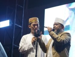 Reward Kemendagri Mengalir ke Rakyat, Semarak Merah Putih Geliatkan Ekonomi Bengkulu