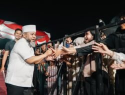 Semarak Merah Putih Seluma Sukses dan Meriah, Helmi Hasan: Tahun Depan Lebih Meriah Lagi