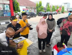 Marak Kendaraan Mogok Usai Isi Pertalite, Pemprov Bengkulu dan Pertamina Cek SPBU