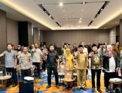 Perkuat Wasathiyah, Pemprov Bengkulu Ajak Masyarakat Tangkal Radikalisme
