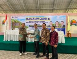 Edi Haryanto Nahkodai PHRI Bengkulu, Bidik Lonjakan Wisatawan dan Kebangkitan Bisnis Hotel-Restoran