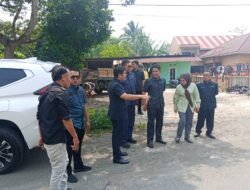 Saat APBD Tak Cukup, Rp35 Miliar APBN Jadi Andalan Jalan Rejang Lebong