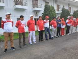 Sekda Herwan Antoni Apresiasi BPSDM Bengkulu, Fasilitas Kantor Terbuka untuk Masyarakat
