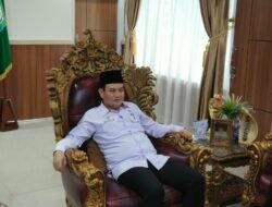 Sukseskan Sensus Ekonomi 2026, Sekprov Bengkulu Dorong ASN Segera Lengkapi Pendataan