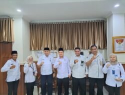 Perkuat Pemberdayaan Desa, Pemprov Bengkulu Siap Bersinergi dengan Balai PPMDDT