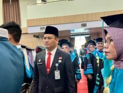 Setengah Abad Poltekkes Kemenkes Bengkulu, Pemprov Dorong Lulusan Tembus Persaingan Global