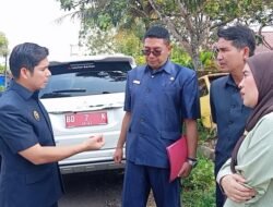 Rp11 Miliar Anggaran Jalan Rejang Lebong, Rp7 Miliar Terkonsentrasi di Padang Ulak Tanding