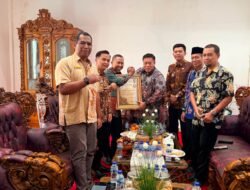 Mukomuko Jadi yang Tercepat, Bupati Choirul Huda Raih Penghargaan Penyaluran Dana Desa 2026