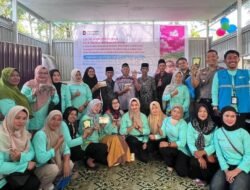 Berdayakan UMKM Gula Aren Mubai, PLN UIP Sumbagsel Perkuat Potensi Lokal Menjadi Peluang Ekonomi Masyarakat