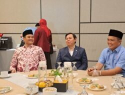 Jadi Tuan Rumah Munas XI PPNI, Ribuan Peserta Diharapkan Dongkrak Ekonomi Daerah