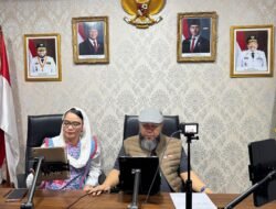 Garbarata Bandara Fatmawati Soekarno Bengkulu Ditargetkan Beroperasi Akhir Januari 2027