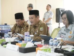 Dampak Pemutihan Pajak, Realisasi SWDKLLJ Bengkulu Melesat hingga 61,92 Persen