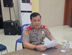 Pemegang Konsesi Wajib Melakukan Reklamasi dan Pasca Tambang