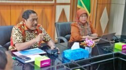 Kopdes Merah Putih Segera Beroperasi, Pemprov Bengkulu Dukung Percepatan Realisasi Verval