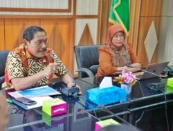 Kopdes Merah Putih Segera Beroperasi, Pemprov Bengkulu Dukung Percepatan Realisasi Verval
