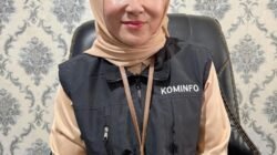 Nurlia Dewi : Kantor Wali Kota Harus Representatif, Fungsional, dan Menjadi Identitas Kota