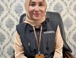 Nurlia Dewi : Kantor Wali Kota Harus Representatif, Fungsional, dan Menjadi Identitas Kota