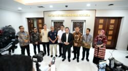KDKMP Bisa Jual Obat Seperti Apotek, Tapi Obat Bebas dan Bebas Terbatas