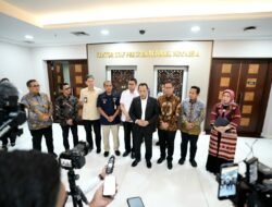 KDKMP Bisa Jual Obat Seperti Apotek, Tapi Obat Bebas dan Bebas Terbatas