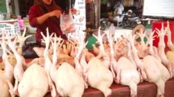 Harga Bapok Naik Dan Bunga Cicilan Semakin Bertambah : Realita Kehidupan Masyarakat Menengah di Indonesia Semakin Tertekan