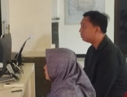 Kuasa Hukum Oki Alek S.H. Dampingi Ellys Febryyanty Lapor Akun TikTok Clayton Alvaro (@varo_338) ke Polda Bengkulu