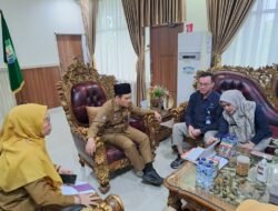 Desa Cantik Jadi Kunci, Pemprov Bengkulu Perkuat Pembangunan Berbasis Data