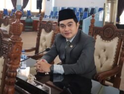 Ada 5.500 UMKM di Rejang Lebong, Dewan Pertanyakan Dasar Pemilihan 23 Penerima Tenda Gratis Semarak Merah Putih