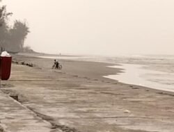 Misteri : Mitos Kerajaan Ghaib Pantai Panjang : Setiap Tahun Ada Korban Tenggelam, Anehnya Korban Selalu Dari Pendatang