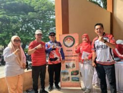 Perkuat Soliditas ASN, Sekda Herwan Antoni Dorong Pelayanan Publik Bengkulu Makin Optimal