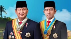 2 Tahun Prabowo-Gibran, Pemuda Kawal Berbagai Program Pemerintah