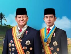 2 Tahun Prabowo-Gibran, Pemuda Kawal Berbagai Program Pemerintah