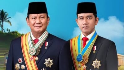 2 Tahun Prabowo-Gibran, Pemuda Kawal Berbagai Program Pemerintah