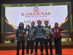 UNIHAZ Bengkulu Jadi Tuan Rumah Munas BEM SI, Mahasiswa Daerah Siap Berkiprah di Tingkat Nasional