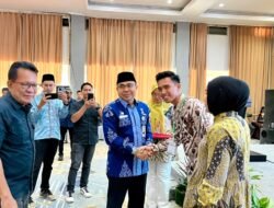 Perkuat Tata Kelola Koperasi Desa, Pemprov Bengkulu Tingkatkan Kompetensi Bendahara KDKMP