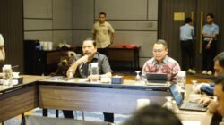 CPO Bengkulu Capai 1,5 Juta Ton per Tahun, Wagub Mian Perjuangkan DBH Sawit untuk Jalan Rakyat