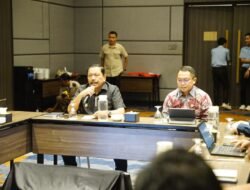 CPO Bengkulu Capai 1,5 Juta Ton per Tahun, Wagub Mian Perjuangkan DBH Sawit untuk Jalan Rakyat