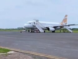 Dari Rp 450.000 Hingga Rp 1.300.000, Apa Penyebab Tiket Pesawat Bengkulu – Jakarta Mahal ?