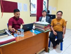Petani di Mukomuko Perjuangkan Tanah Warisan, Kuasa Hukum Soroti Sertifikat PTSL dan Dugaan Intimidasi