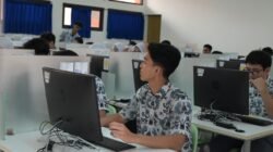 Penyelenggaraan TKA Dorong Murid SMA Lebih Cerdas