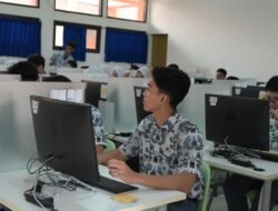 Penyelenggaraan TKA Dorong Murid SMA Lebih Cerdas