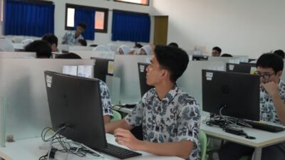 Penyelenggaraan TKA Dorong Murid SMA Lebih Cerdas