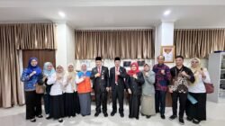 Apoteker Hadir untuk Kemanusiaan, Pemprov Bengkulu Apresiasi Peran Relawan dalam Penanganan Bencana