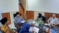 Pemprov Bengkulu Matangkan Arah Bisnis PT Bengkulu Mandiri, Peluang Kerja Sama SPAM Kobema Dikaji