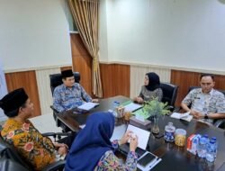 Pemprov Bengkulu Matangkan Arah Bisnis PT Bengkulu Mandiri, Peluang Kerja Sama SPAM Kobema Dikaji