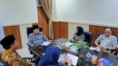 Pemprov Bengkulu Matangkan Arah Bisnis PT Bengkulu Mandiri, Peluang Kerja Sama SPAM Kobema Dikaji