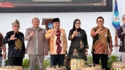 Pemprov Bengkulu Dukung Pelestarian Bahasa Daerah melalui Diseminasi Produk Terjemahan dan Anugerah Karsa Bahasa 2026