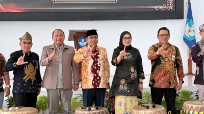 Pemprov Bengkulu Dukung Pelestarian Bahasa Daerah melalui Diseminasi Produk Terjemahan dan Anugerah Karsa Bahasa 2026