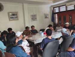 Lusa PWI Bengkulu Dilantik, Ketum PWI Pusat Hadir Langsung Juga Gubernur Helmi Hasan